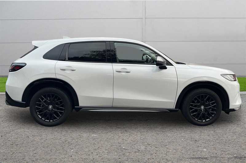 Used Honda ZR-V 2025 for sale - 76501697: Photo 5