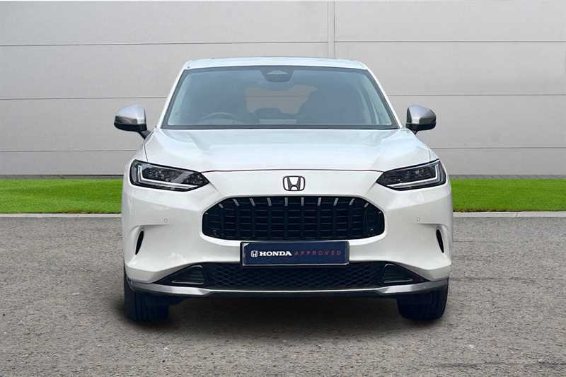 Used Honda ZR-V 2025 for sale - 76501697: Photo 6