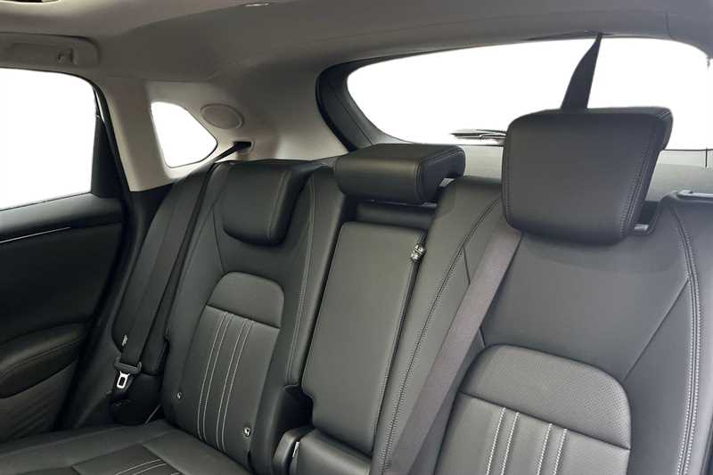 Used Honda ZR-V 2025 for sale - 76501697: Photo 8