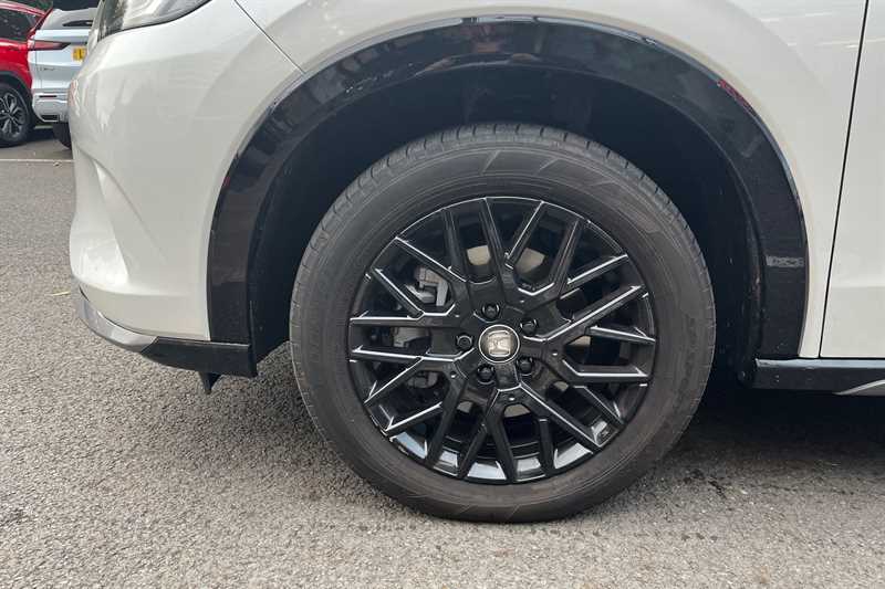 Used Honda ZR-V 2025 for sale - 76501697: Photo 9