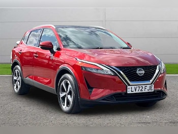 Used Nissan Qashqai 2022 for sale - 78539908: Photo