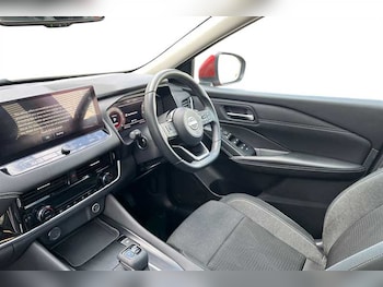 Used Nissan Qashqai 2022 for sale - 78539908: Photo