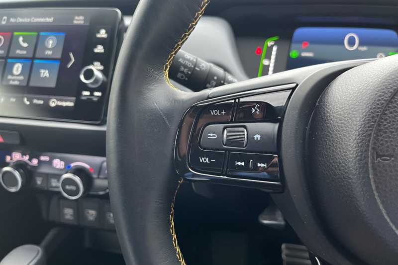 Used Honda Jazz 2024 for sale - 76003757: Photo 17