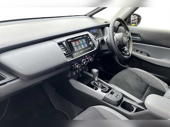 Used Honda Jazz 2024 for sale - 76003757: Photo