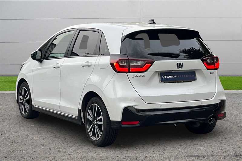 Used Honda Jazz 2024 for sale - 76003757: Photo 3