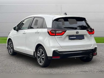 Used Honda Jazz 2024 for sale - 76003757: Photo