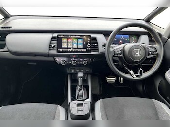 Used Honda Jazz 2024 for sale - 76003757: Photo