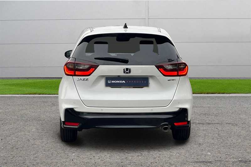 Used Honda Jazz 2024 for sale - 76003757: Photo 7