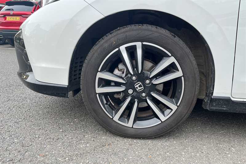 Used Honda Jazz 2024 for sale - 76003757: Photo 9