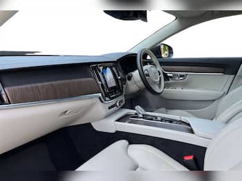 Used Volvo V90 2021 for sale - 79678403: Photo
