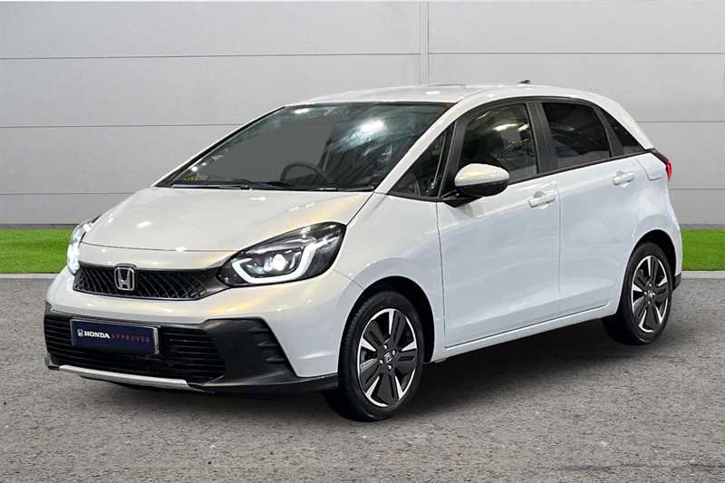 Used Honda Jazz 2025 for sale - 77942238: Photo 10