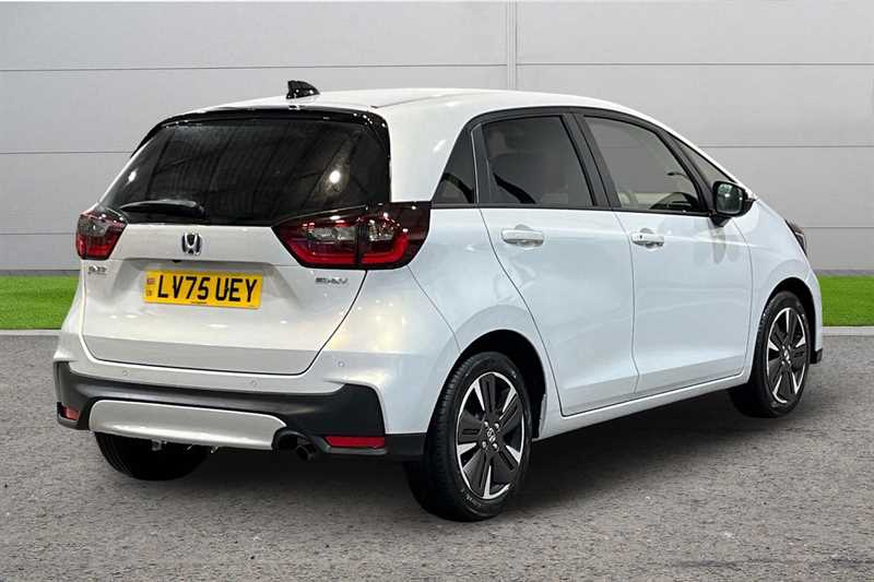 Used Honda Jazz 2025 for sale - 77942238: Photo 12