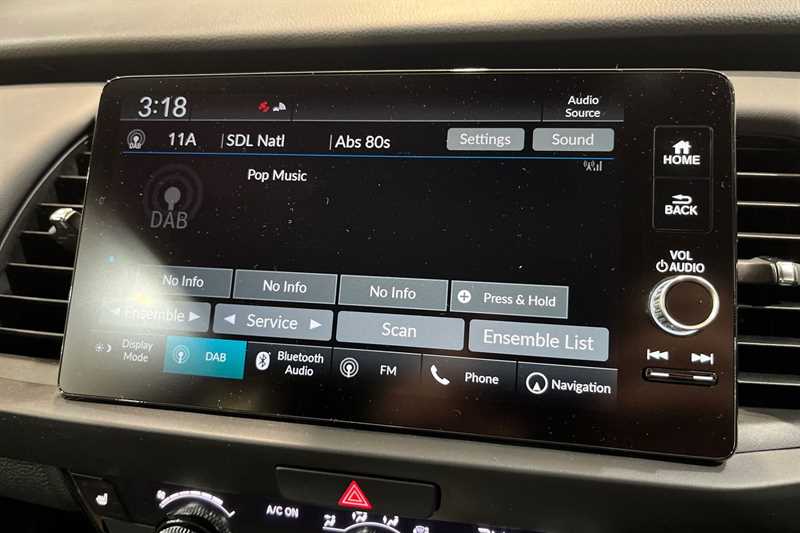 Used Honda Jazz 2025 for sale - 77942238: Photo 15