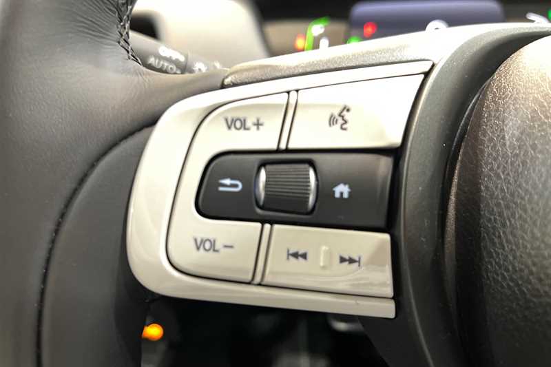 Used Honda Jazz 2025 for sale - 77942238: Photo 17