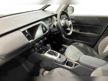 Used Honda Jazz 2025 for sale - 77942238: Photo