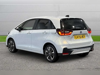 Used Honda Jazz 2025 for sale - 77942238: Photo