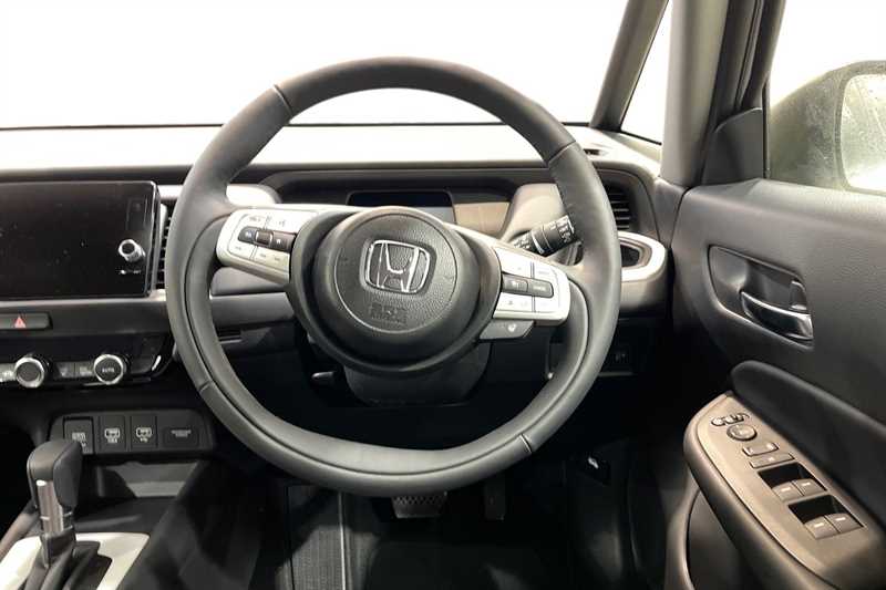 Used Honda Jazz 2025 for sale - 77942238: Photo 4