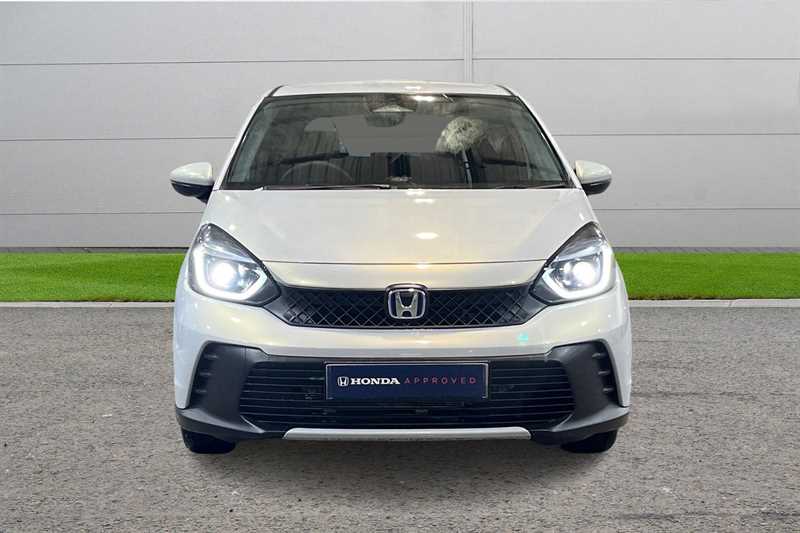 Used Honda Jazz 2025 for sale - 77942238: Photo 6