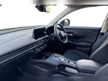 Used Honda ZR-V 2025 for sale - 77499851: Photo