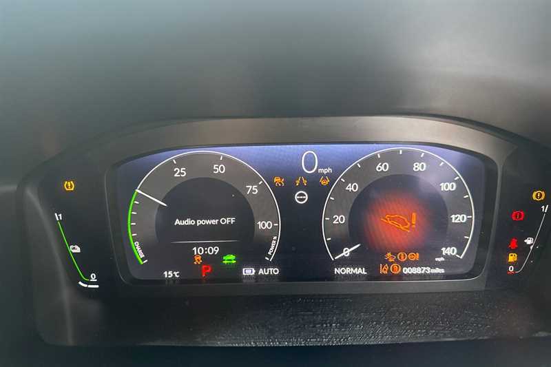 Used Honda CR-V 2024 for sale - 76717705: Photo 11