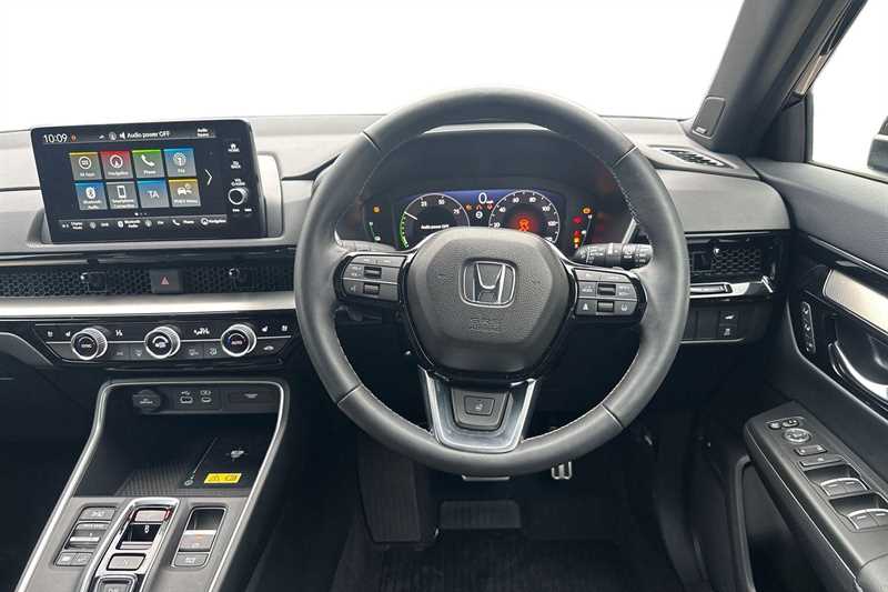 Used Honda CR-V 2024 for sale - 76717705: Photo 13