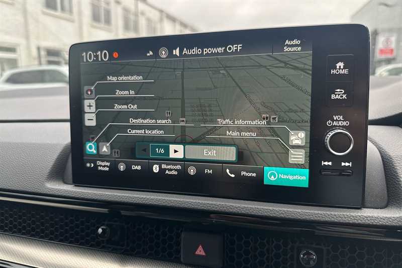 Used Honda CR-V 2024 for sale - 76717705: Photo 14