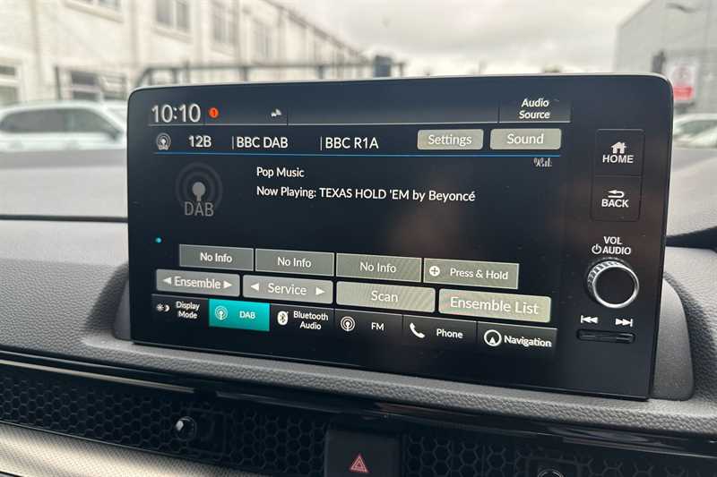 Used Honda CR-V 2024 for sale - 76717705: Photo 15