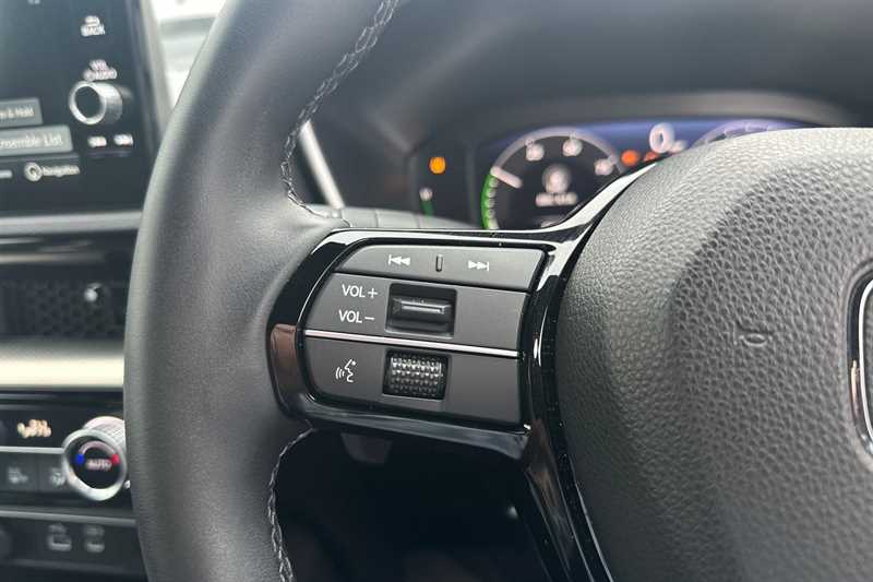 Used Honda CR-V 2024 for sale - 76717705: Photo 17