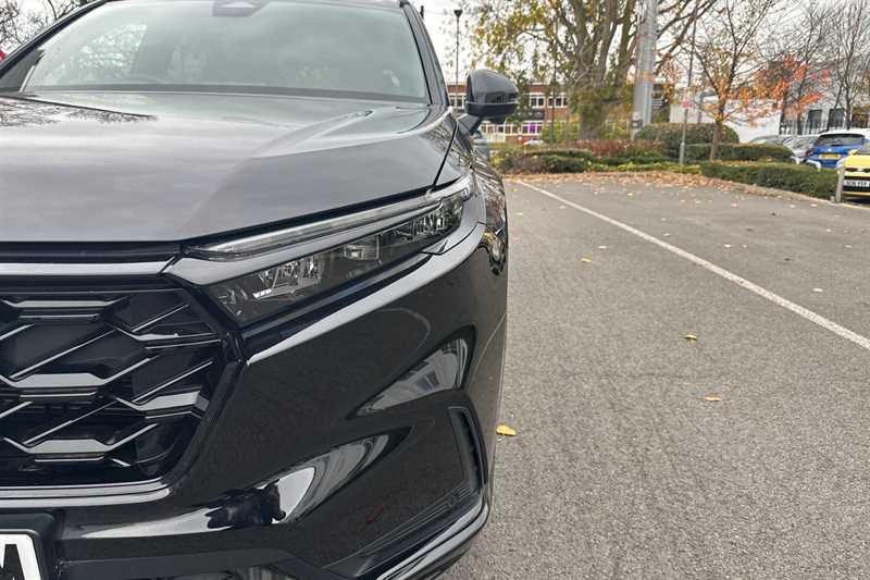 Used Honda CR-V 2024 for sale - 76717705: Photo 19