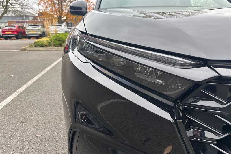 Used Honda CR-V 2024 for sale - 76717705: Photo 21