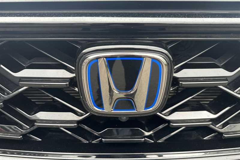 Used Honda CR-V 2024 for sale - 76717705: Photo 22