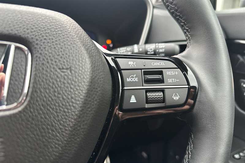 Used Honda CR-V 2024 for sale - 76717705: Photo 39