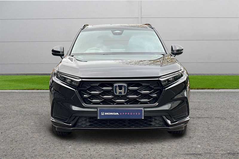 Used Honda CR-V 2024 for sale - 76717705: Photo 6