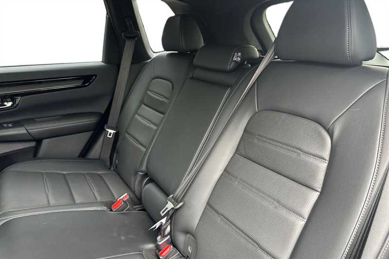 Used Honda CR-V 2024 for sale - 76717705: Photo 8