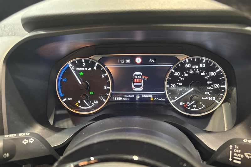 Used Nissan Qashqai 2023 for sale - 77526315: Photo 11