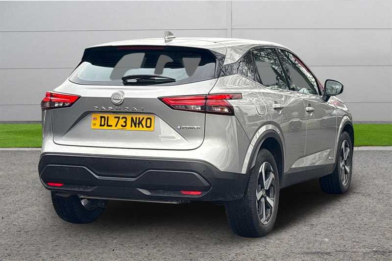 Used Nissan Qashqai 2023 for sale - 77526315: Photo 12