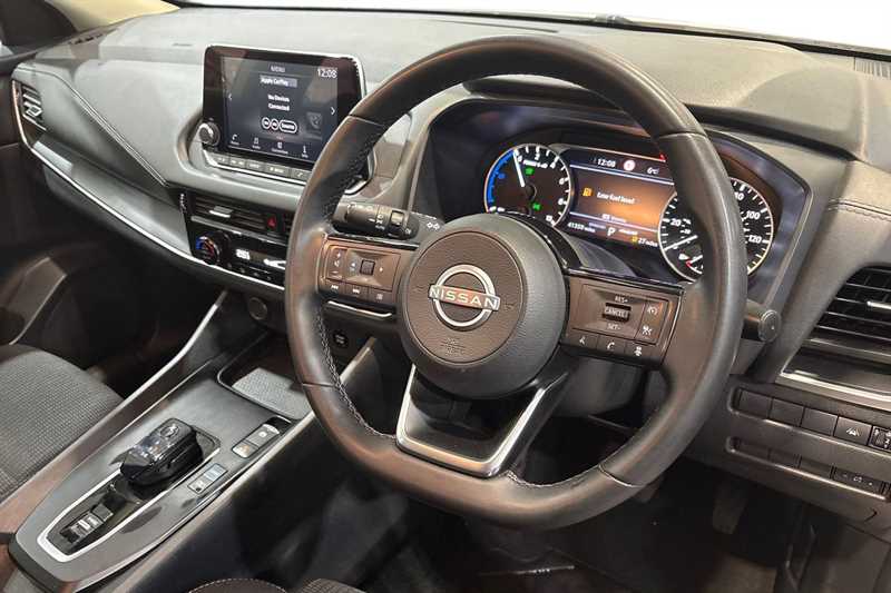 Used Nissan Qashqai 2023 for sale - 77526315: Photo 13