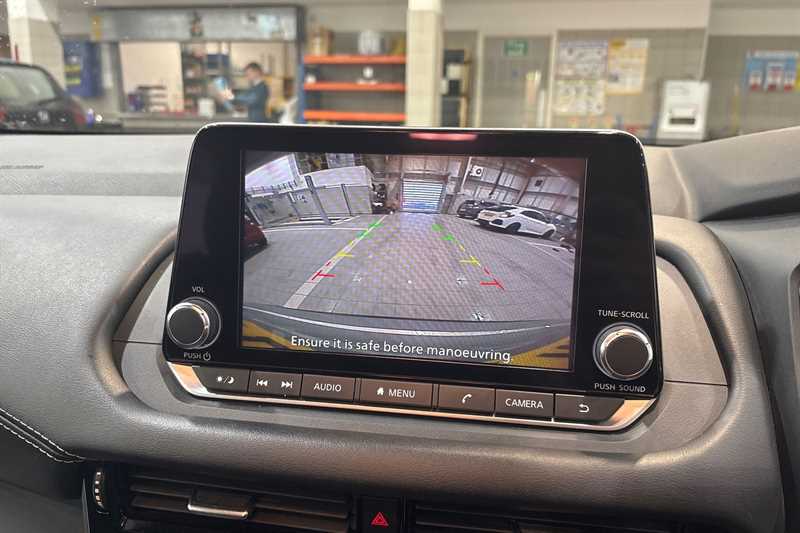 Used Nissan Qashqai 2023 for sale - 77526315: Photo 14