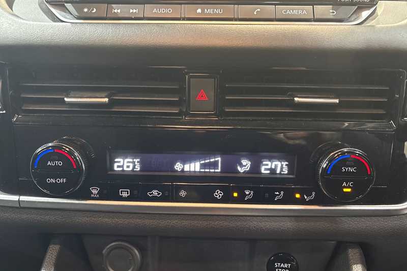 Used Nissan Qashqai 2023 for sale - 77526315: Photo 16