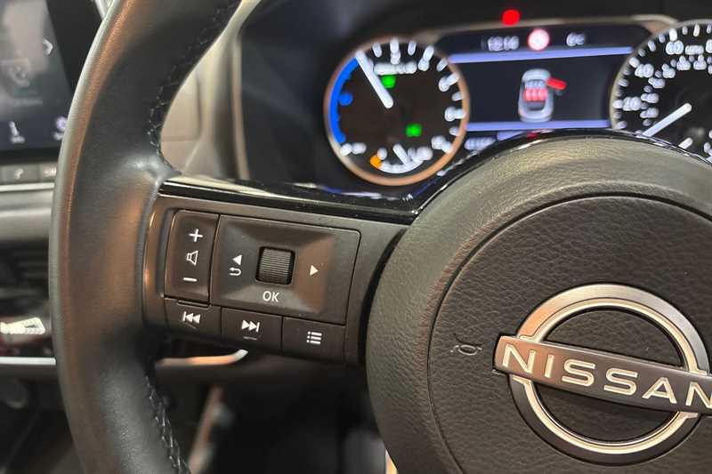 Used Nissan Qashqai 2023 for sale - 77526315: Photo 17