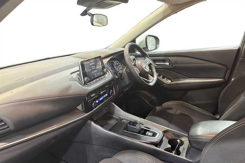 Used Nissan Qashqai 2023 for sale - 77526315: Photo 2