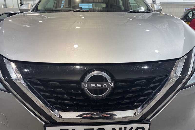 Used Nissan Qashqai 2023 for sale - 77526315: Photo 23