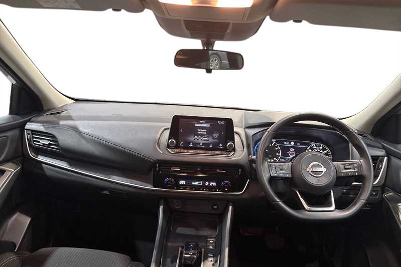 Used Nissan Qashqai 2023 for sale - 77526315: Photo 4