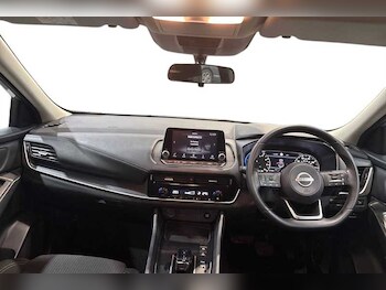 Used Nissan Qashqai 2023 for sale - 77526315: Photo