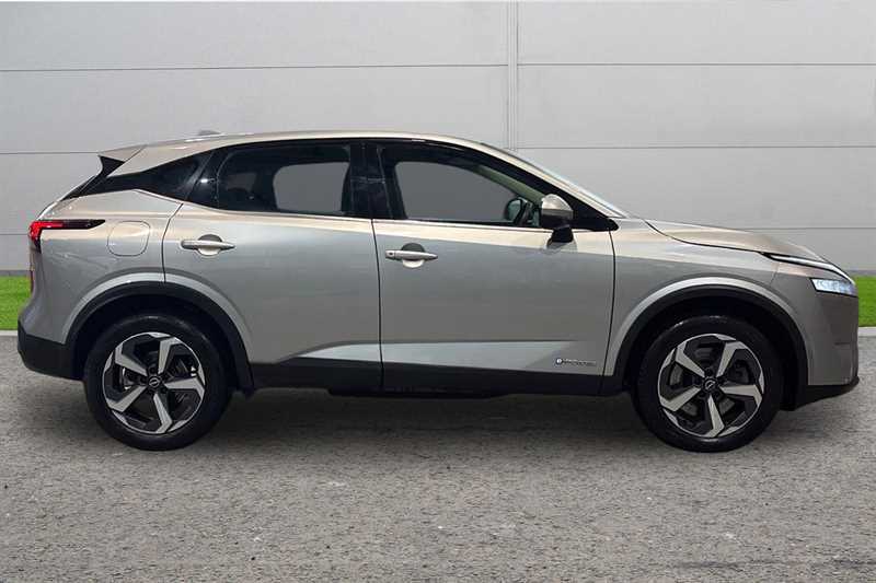 Used Nissan Qashqai 2023 for sale - 77526315: Photo 5