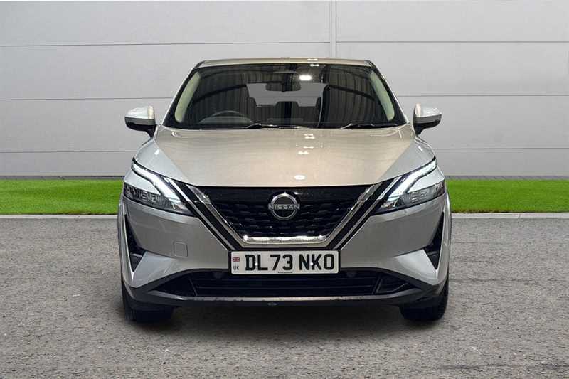 Used Nissan Qashqai 2023 for sale - 77526315: Photo 6