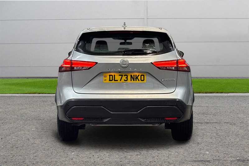 Used Nissan Qashqai 2023 for sale - 77526315: Photo 7