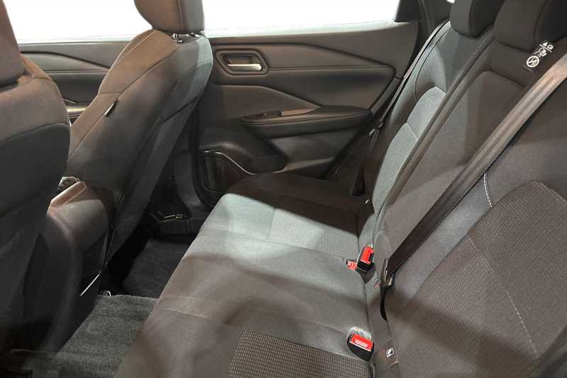 Used Nissan Qashqai 2023 for sale - 77526315: Photo 8