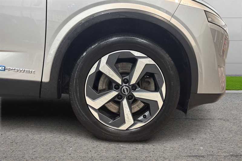 Used Nissan Qashqai 2023 for sale - 77526315: Photo 9