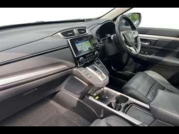 Used Honda CR-V 2023 for sale - 75341268: Photo